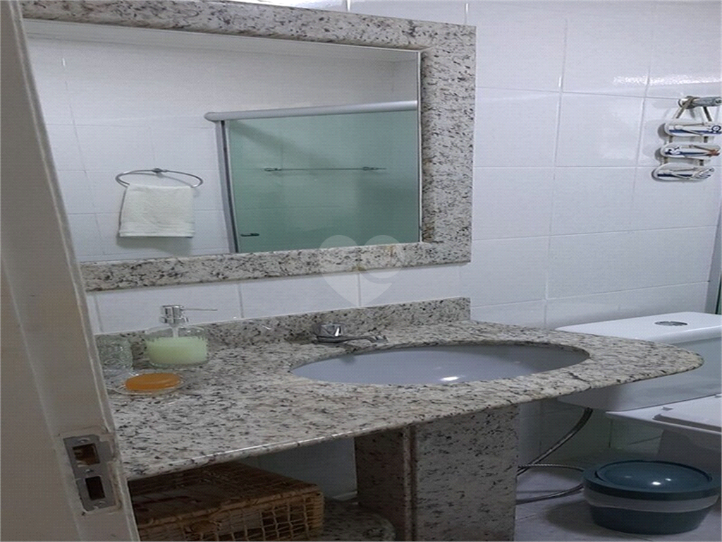 Venda Apartamento Guarujá Jardim Las Palmas REO783643 21