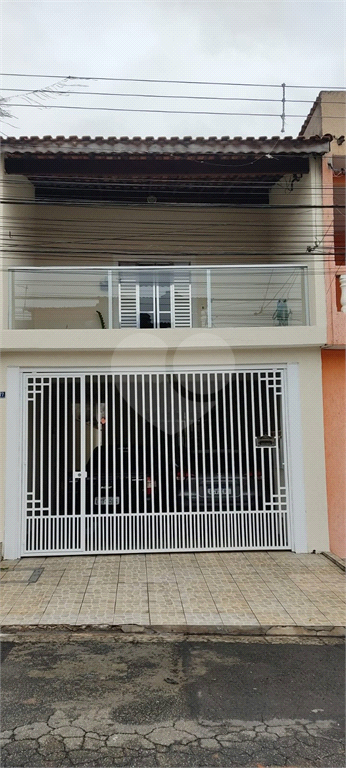 Venda Casa Guarulhos Jardim Adriana REO783650 82