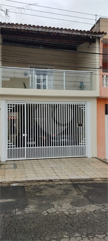 Venda Casa Guarulhos Jardim Adriana REO783650 52