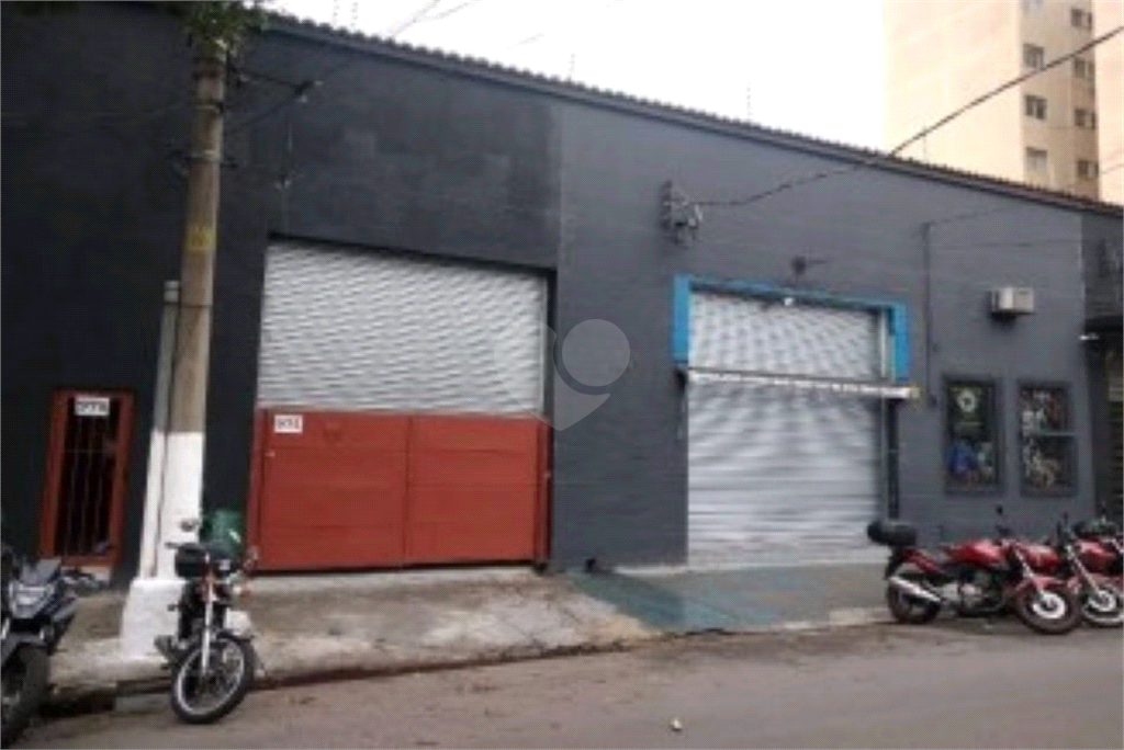 Aluguel Prédio inteiro São Paulo Bom Retiro REO783669 3