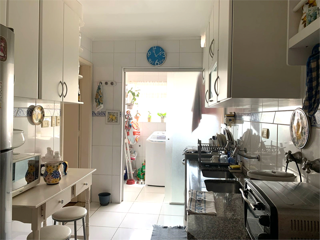 Venda Apartamento São Paulo Perdizes REO783671 16