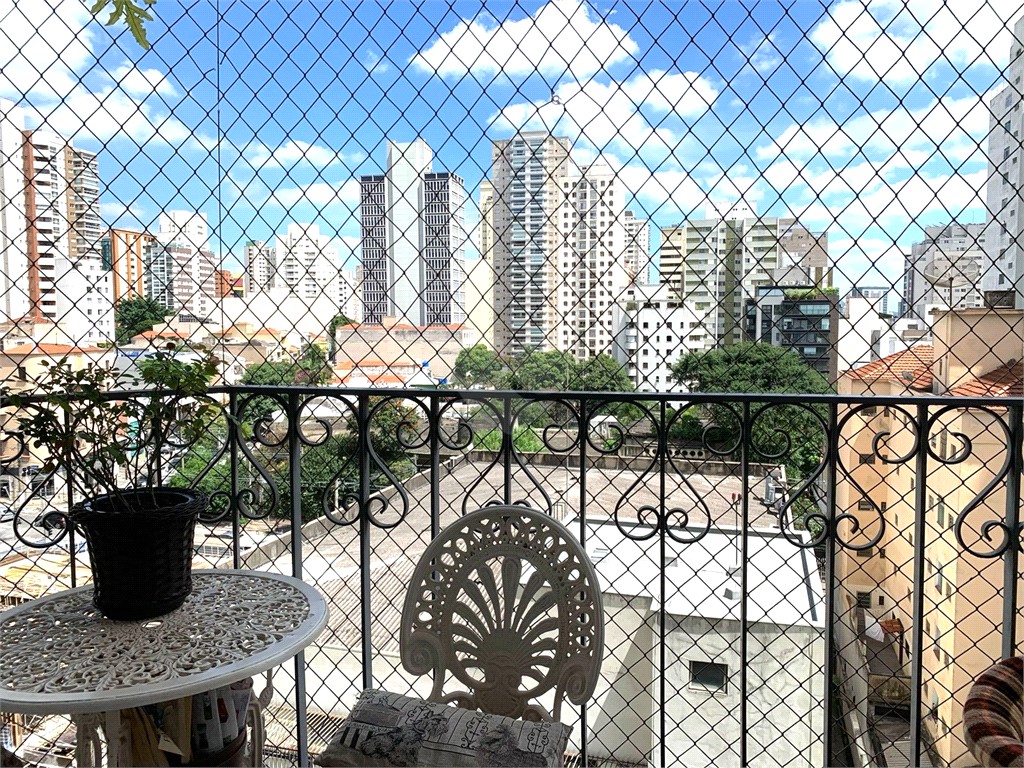 Venda Apartamento São Paulo Perdizes REO783671 6