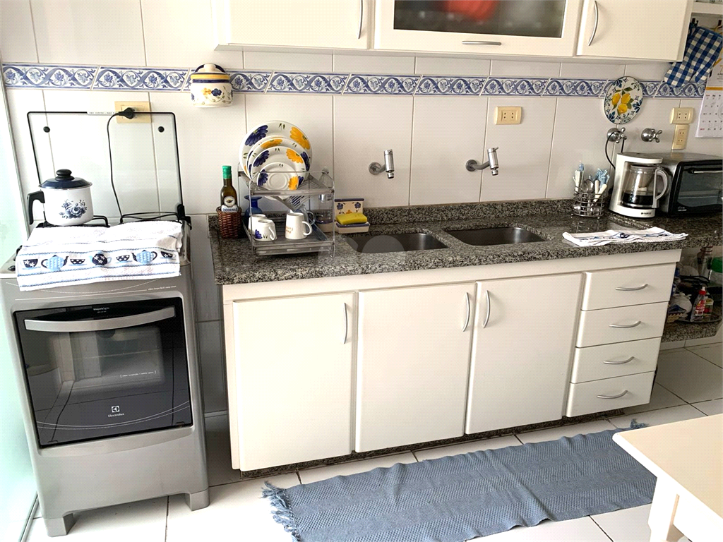 Venda Apartamento São Paulo Perdizes REO783671 12