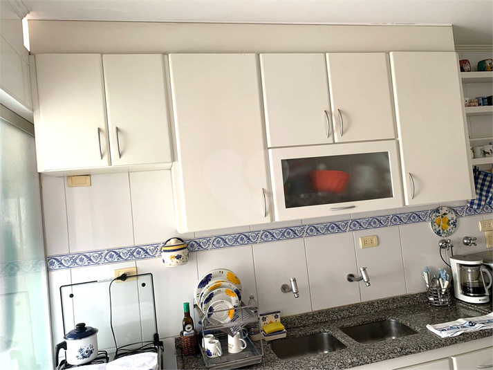 Venda Apartamento São Paulo Perdizes REO783671 15