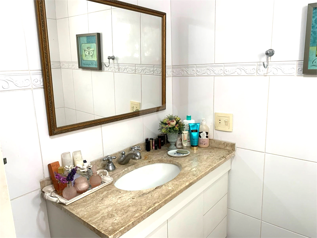 Venda Apartamento São Paulo Perdizes REO783671 25