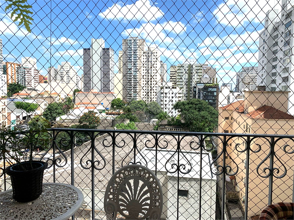 Venda Apartamento São Paulo Perdizes REO783671 5