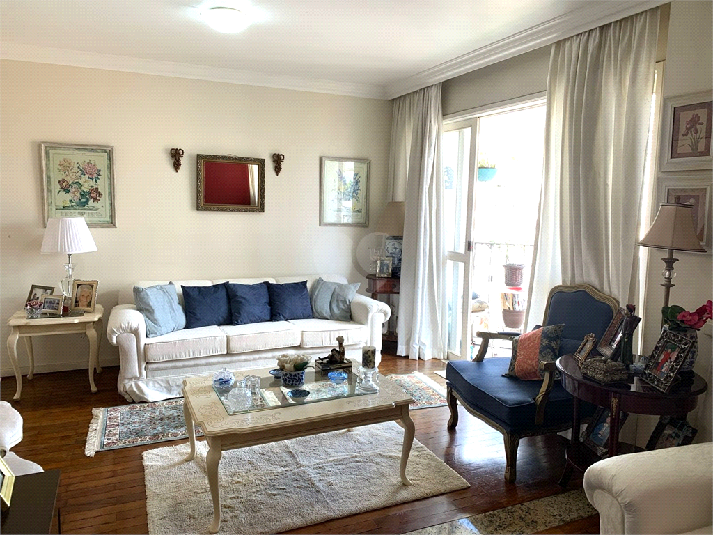 Venda Apartamento São Paulo Perdizes REO783671 2