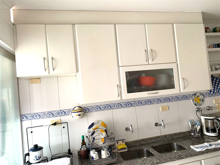 Venda Apartamento São Paulo Perdizes REO783671 14