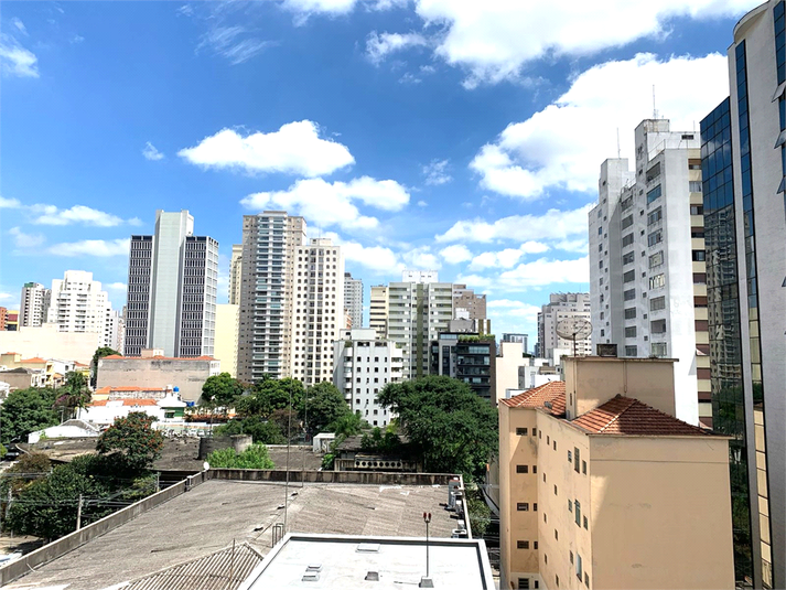 Venda Apartamento São Paulo Perdizes REO783671 10