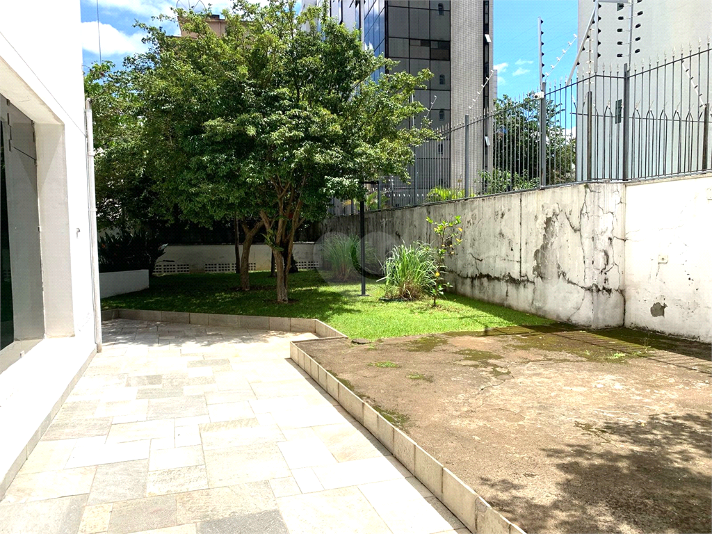 Venda Apartamento São Paulo Perdizes REO783671 24