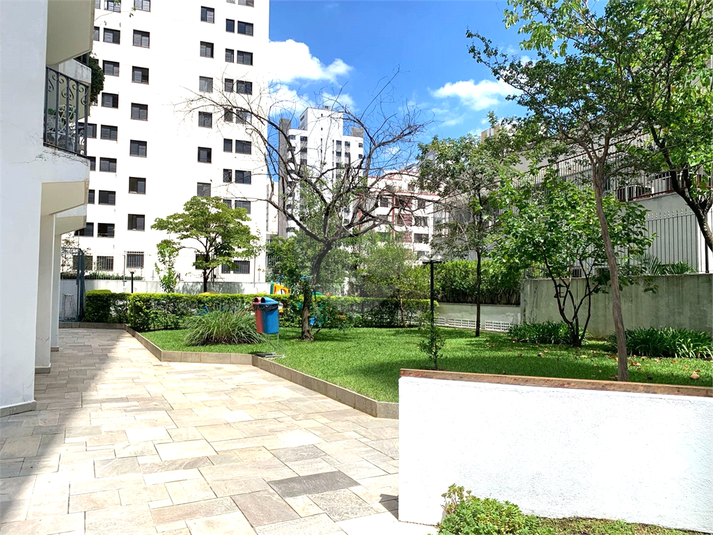 Venda Apartamento São Paulo Perdizes REO783671 27