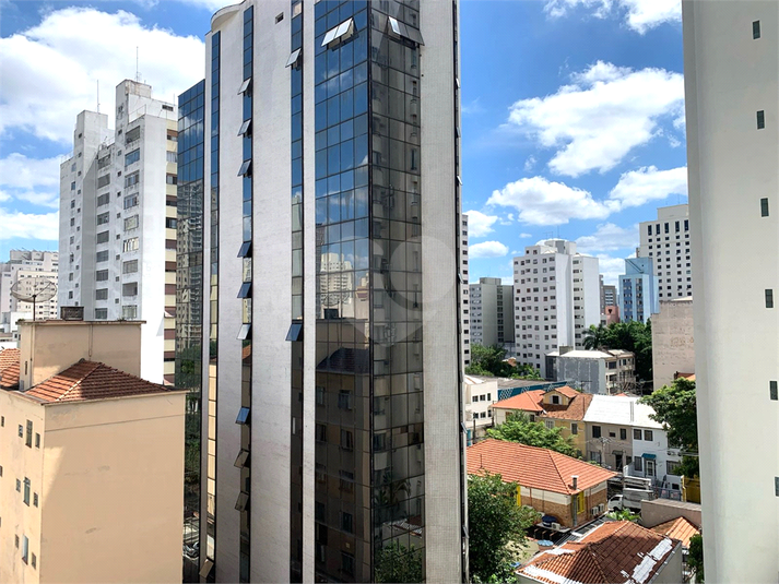 Venda Apartamento São Paulo Perdizes REO783671 8