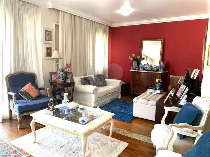 Venda Apartamento São Paulo Perdizes REO783671 7