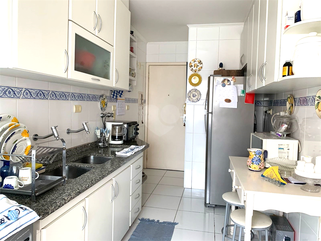 Venda Apartamento São Paulo Perdizes REO783671 17