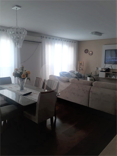 Venda Apartamento Santos Macuco REO783684 1