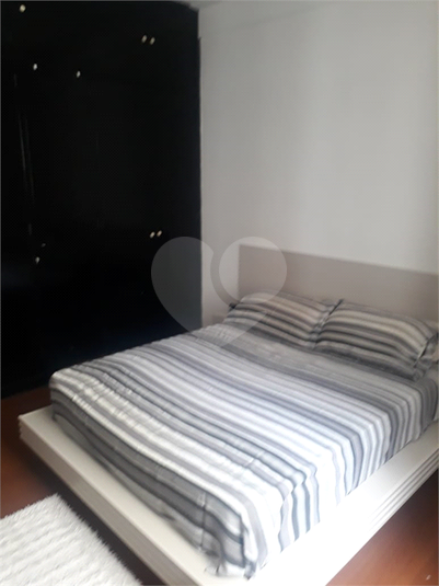 Venda Apartamento Santos Macuco REO783684 12