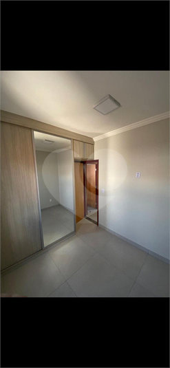 Venda Apartamento Uberlândia Segismundo Pereira REO783700 11