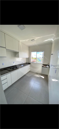 Venda Apartamento Uberlândia Segismundo Pereira REO783700 10