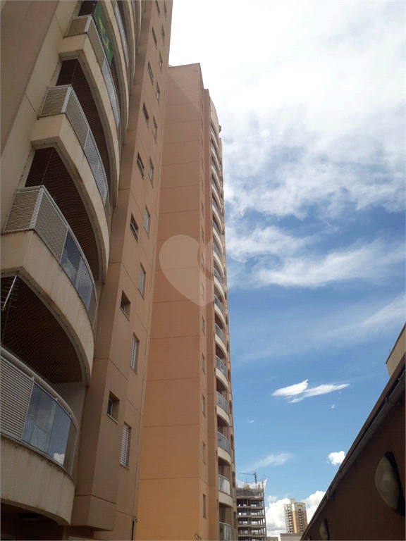 Venda Apartamento Piracicaba Vila Monteiro REO783706 10