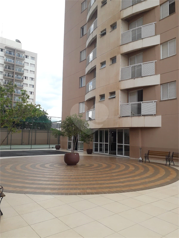 Venda Apartamento Piracicaba Vila Monteiro REO783706 14