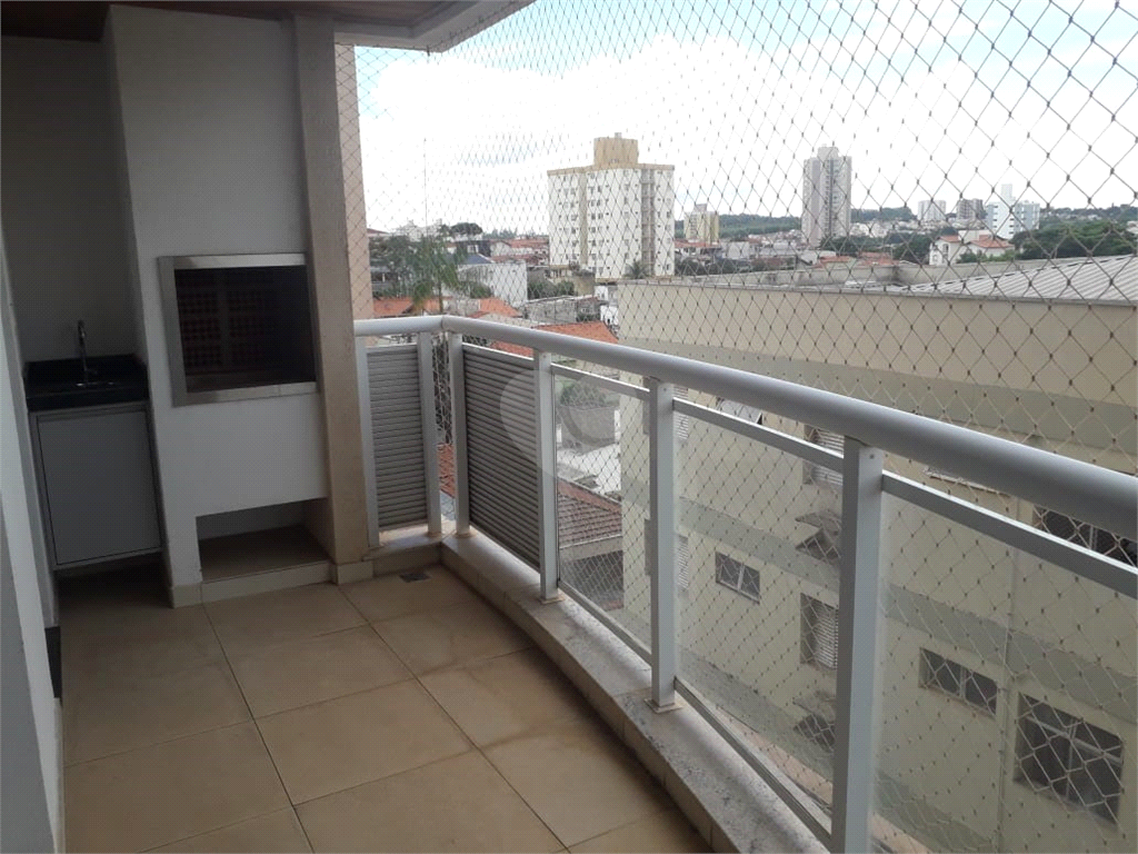 Venda Apartamento Piracicaba Vila Monteiro REO783706 4