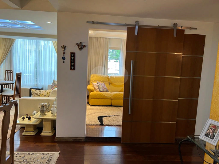 Venda Apartamento São Paulo Tremembé REO783709 2