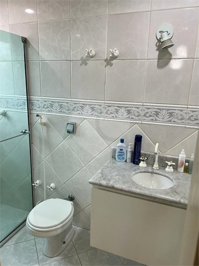 Venda Apartamento São Paulo Tremembé REO783709 7