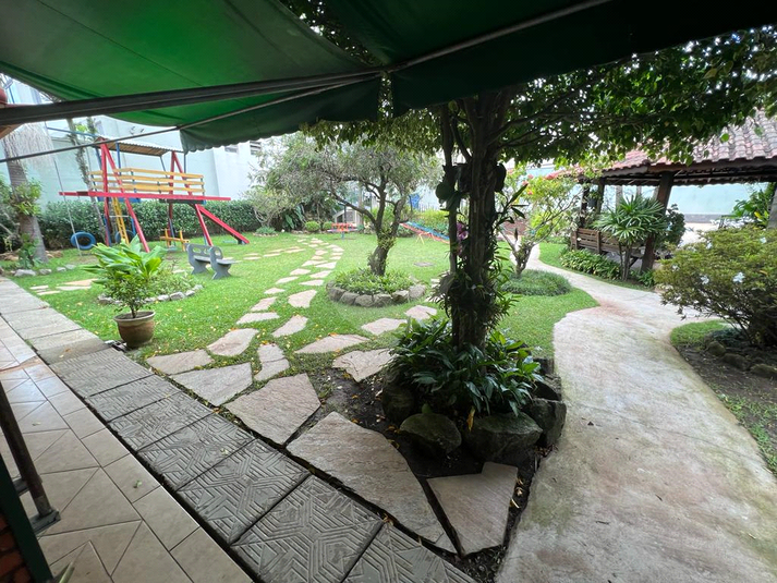 Venda Apartamento São Paulo Tremembé REO783709 17