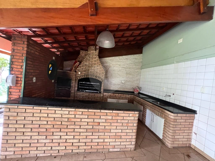 Venda Apartamento São Paulo Tremembé REO783709 20