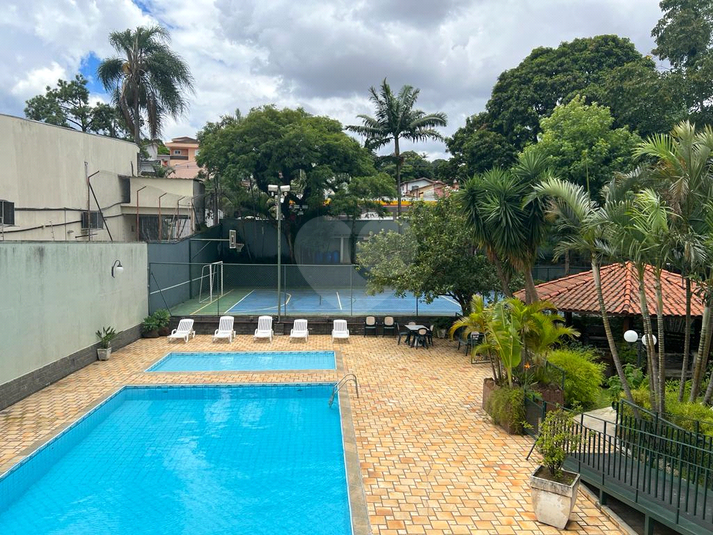 Venda Apartamento São Paulo Tremembé REO783709 21