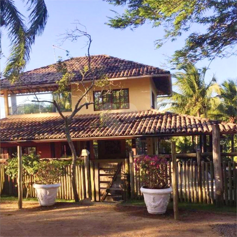 Venda Hotel Guarapari Meaípe REO783711 12