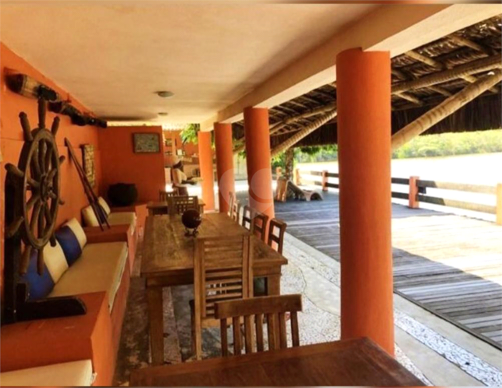 Venda Hotel Guarapari Meaípe REO783711 15