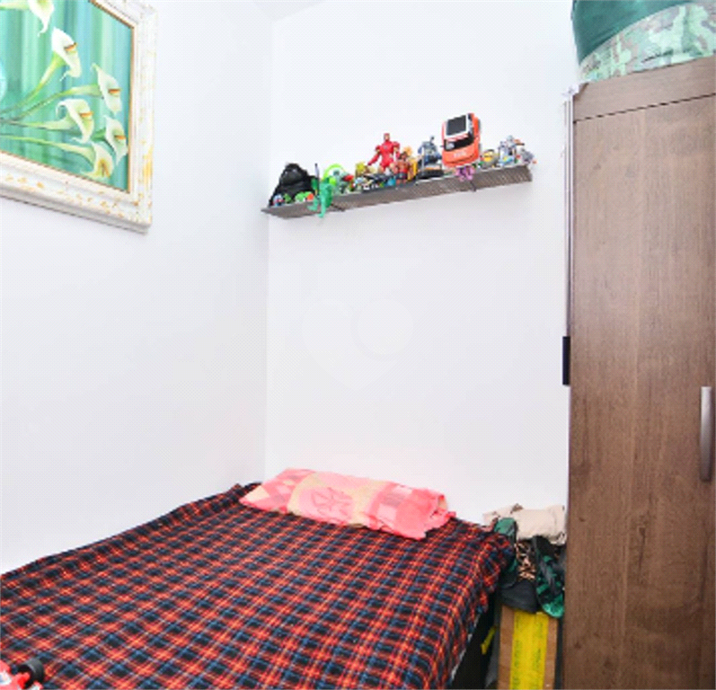 Venda Apartamento São Paulo Brasilândia REO783715 11