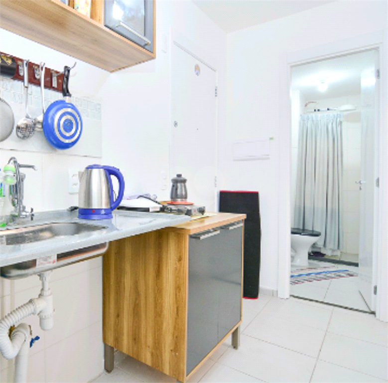 Venda Apartamento São Paulo Brasilândia REO783715 7