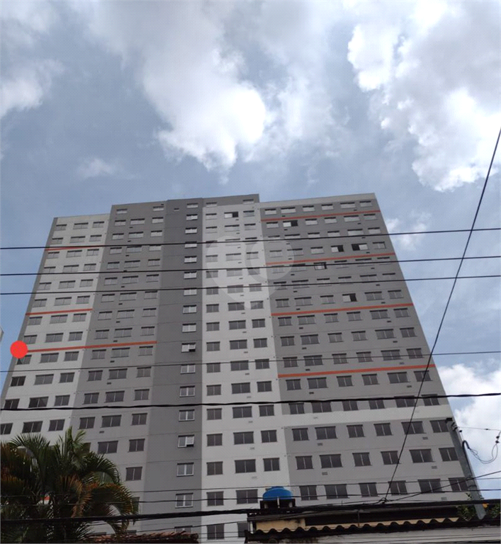 Venda Apartamento São Paulo Brasilândia REO783715 14