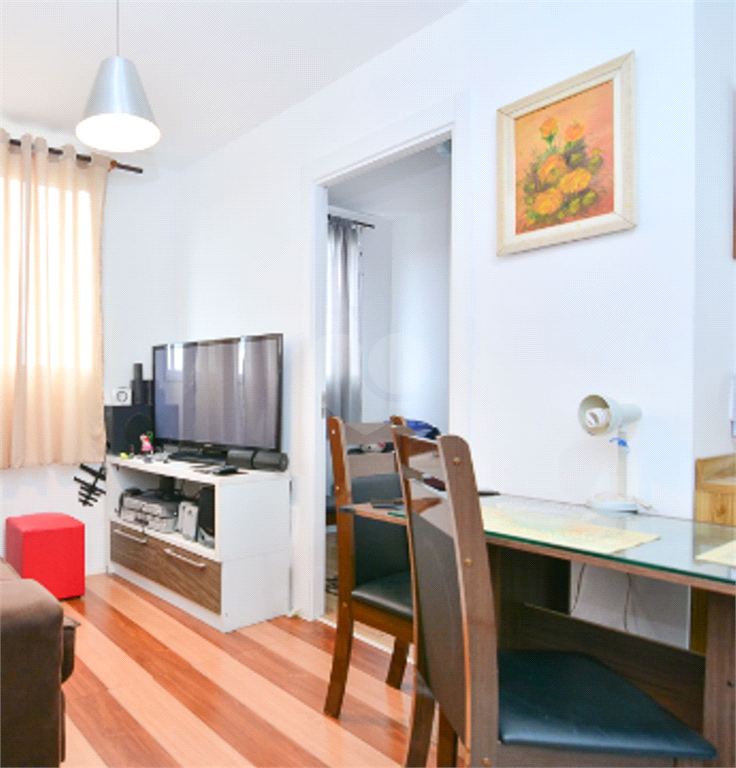 Venda Apartamento São Paulo Brasilândia REO783715 5