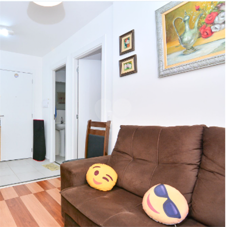 Venda Apartamento São Paulo Brasilândia REO783715 4