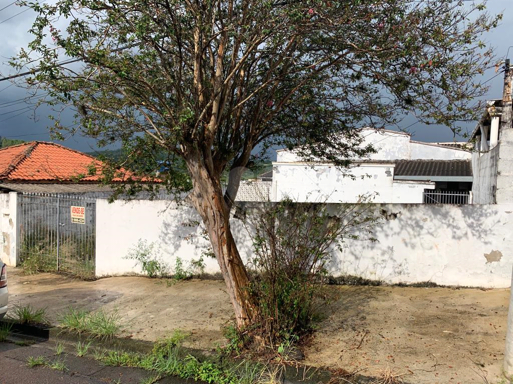 Venda Loteamento Jundiaí Jardim Vera Cruz REO783716 20