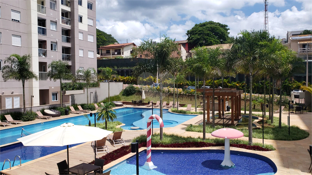 Venda Apartamento Bragança Paulista Jardim Do Lago REO783717 46