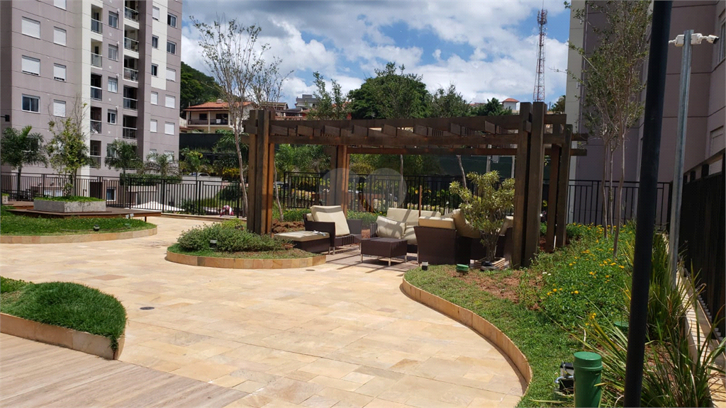 Venda Apartamento Bragança Paulista Jardim Do Lago REO783717 48