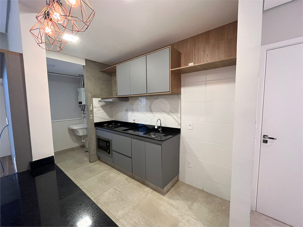 Venda Apartamento Bragança Paulista Jardim Do Lago REO783717 38