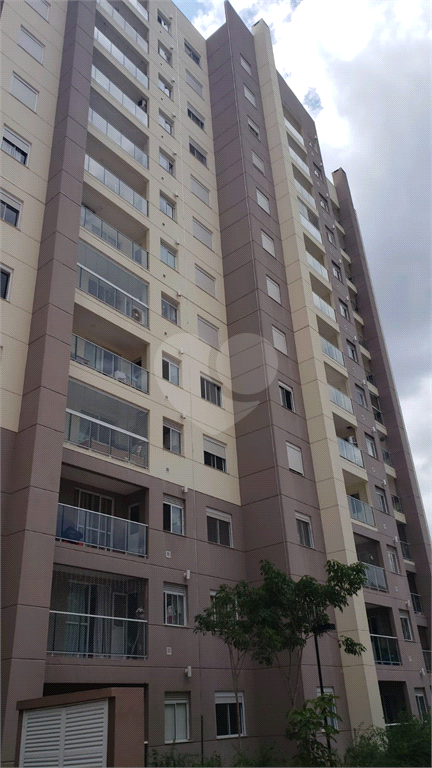 Venda Apartamento Bragança Paulista Jardim Do Lago REO783717 53