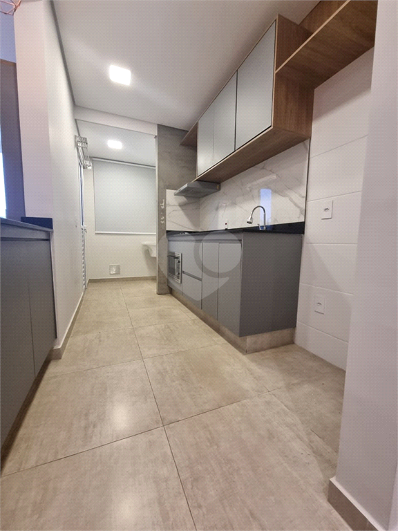 Venda Apartamento Bragança Paulista Jardim Do Lago REO783717 20