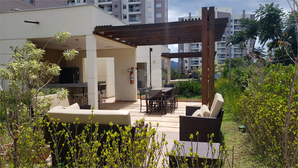 Venda Apartamento Bragança Paulista Jardim Do Lago REO783717 42