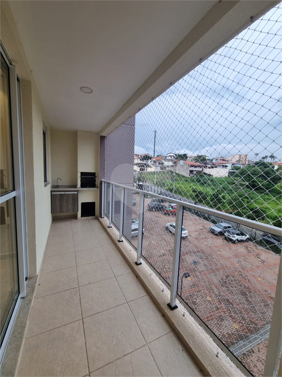 Venda Apartamento Bragança Paulista Jardim Do Lago REO783717 1