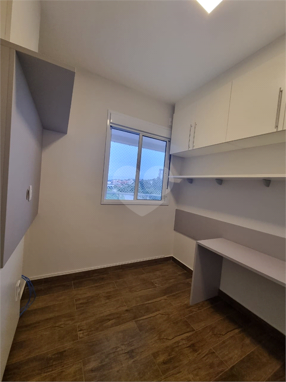 Venda Apartamento Bragança Paulista Jardim Do Lago REO783717 16