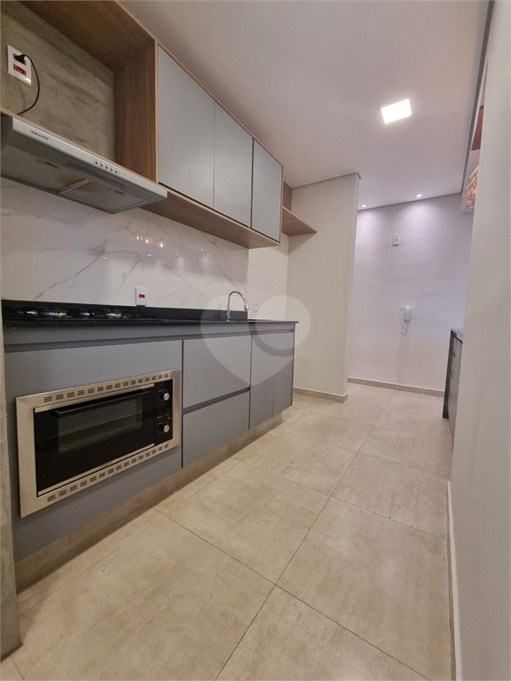 Venda Apartamento Bragança Paulista Jardim Do Lago REO783717 22