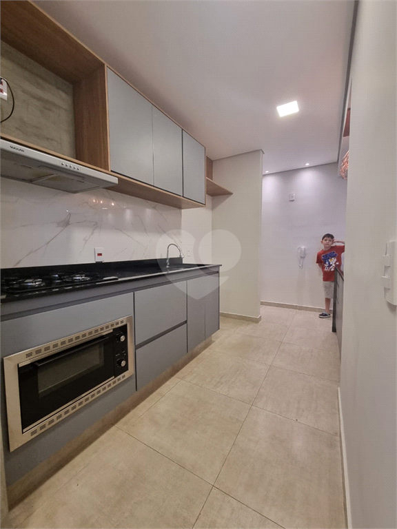 Venda Apartamento Bragança Paulista Jardim Do Lago REO783717 18