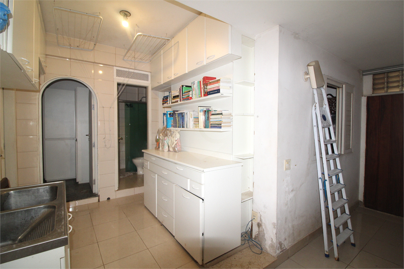 Venda Casa São Paulo Morumbi REO783718 31