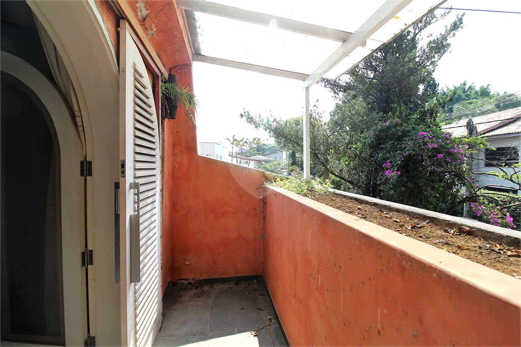 Venda Casa São Paulo Morumbi REO783718 38